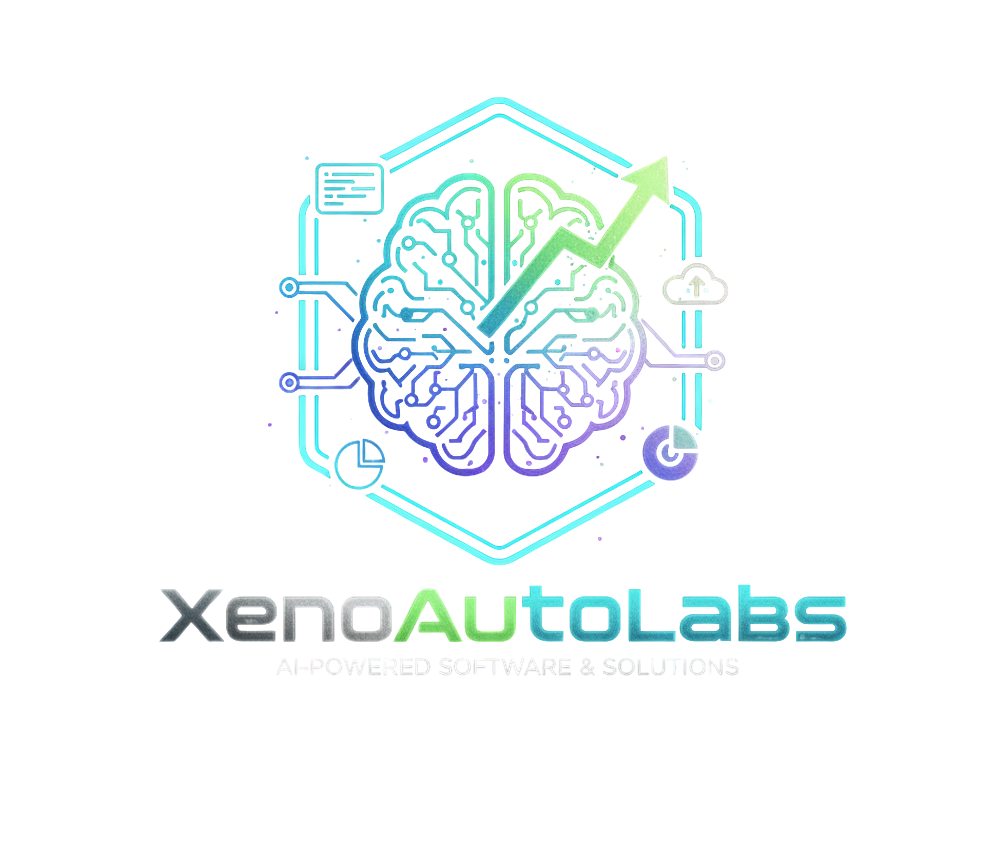 XenoAutoLabs logo